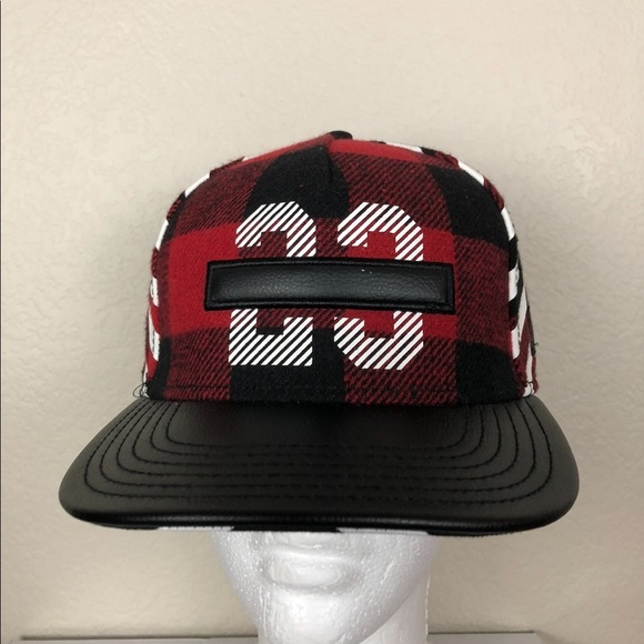 Other - Cayler & Sons Legend Snapback Hat OSFM